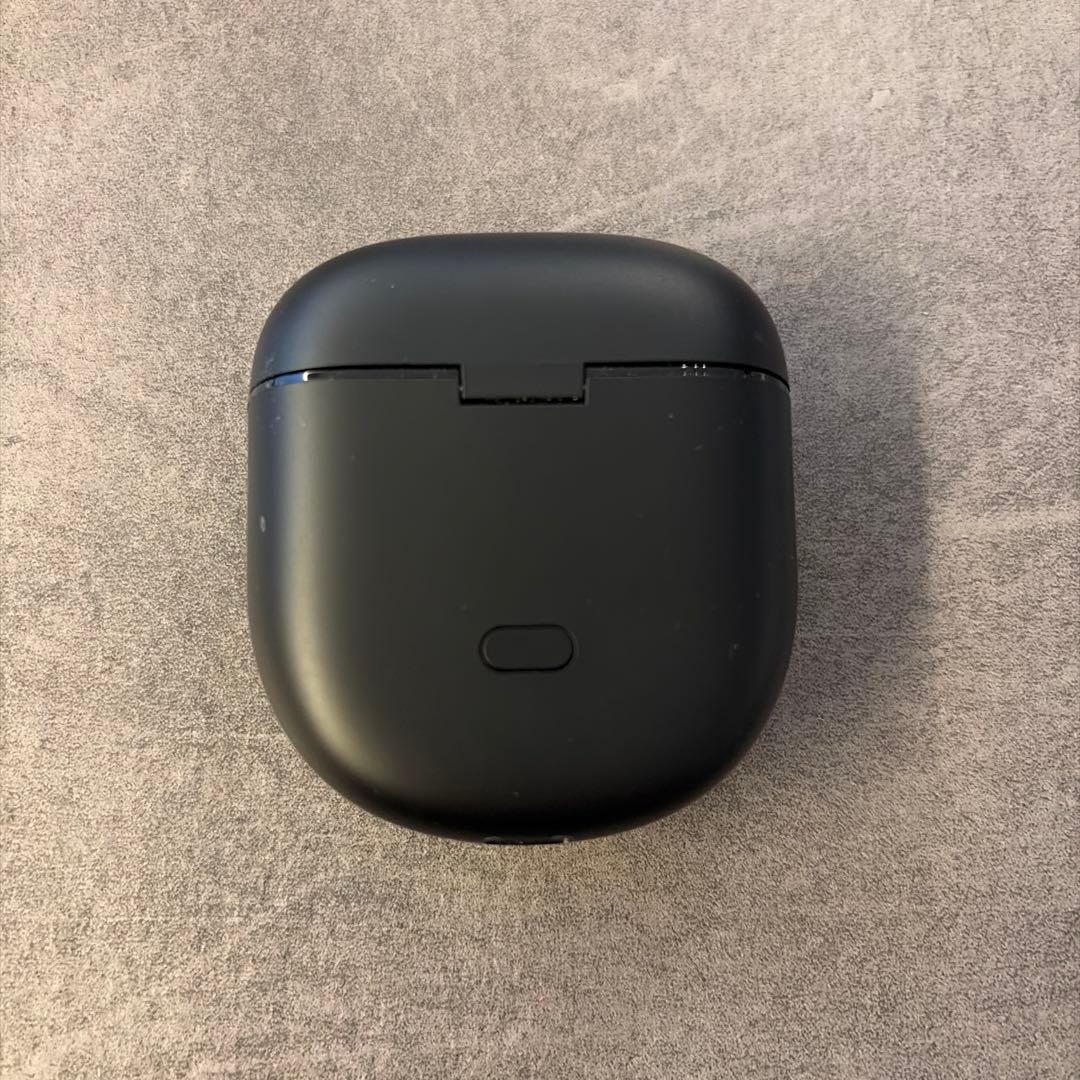 BOSE QuietComfort Ultra 第二世代
