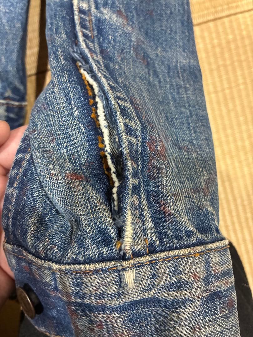 70505 BIGE ビッグE USA