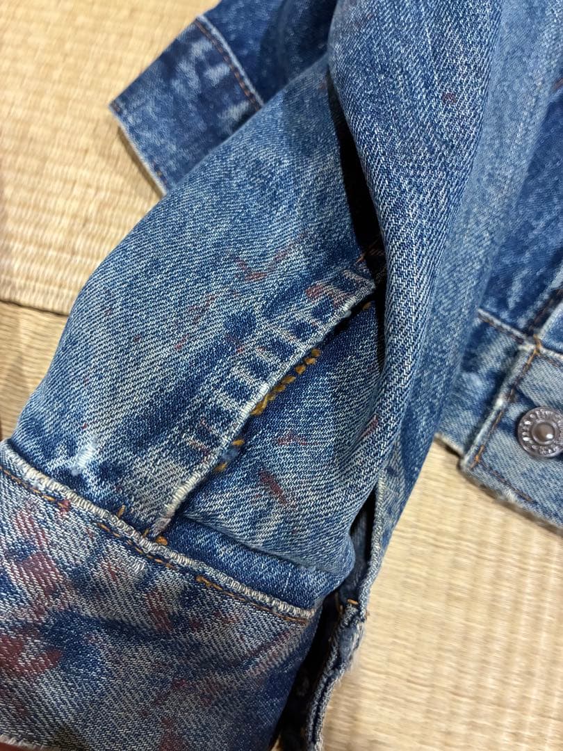 70505 BIGE ビッグE USA