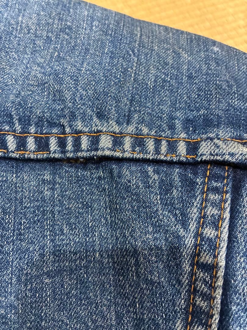 70505 BIGE ビッグE USA