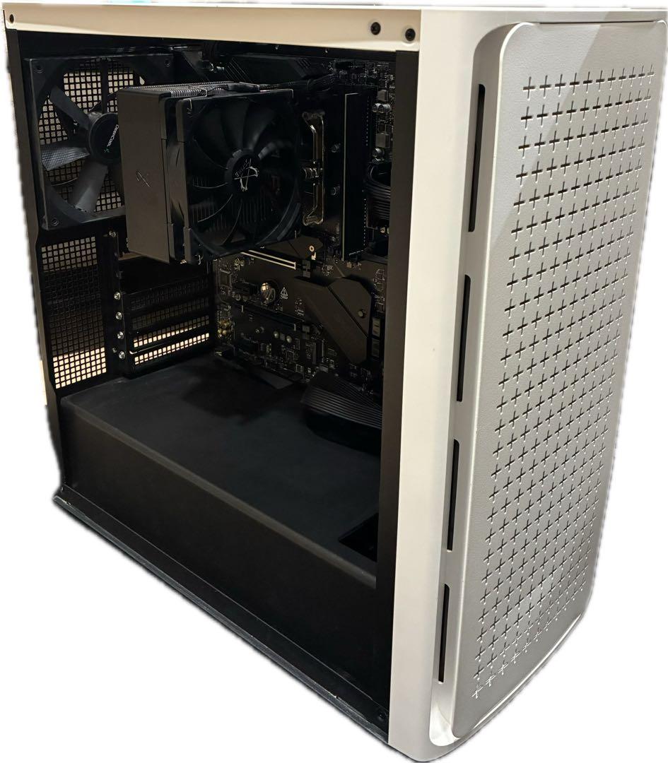 グラボなしゲーミングPC