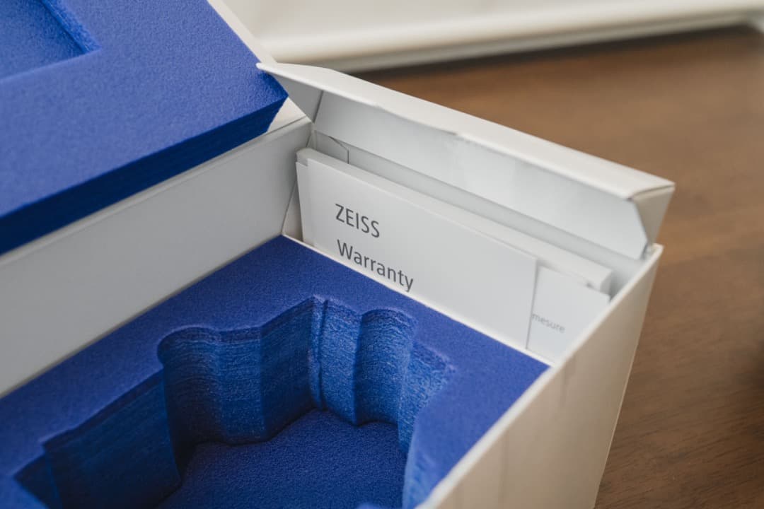 カールツァイス Batis 40mm/f2 CF ソニー用【ジャンク】