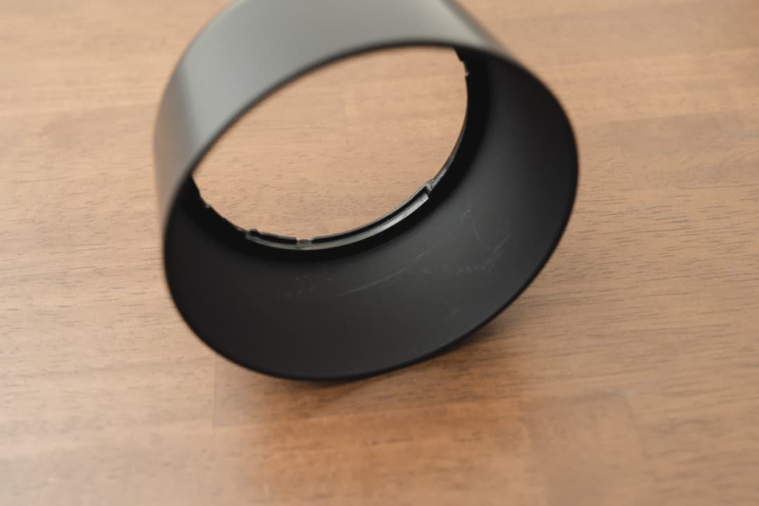 カールツァイス Batis 40mm/f2 CF ソニー用【ジャンク】