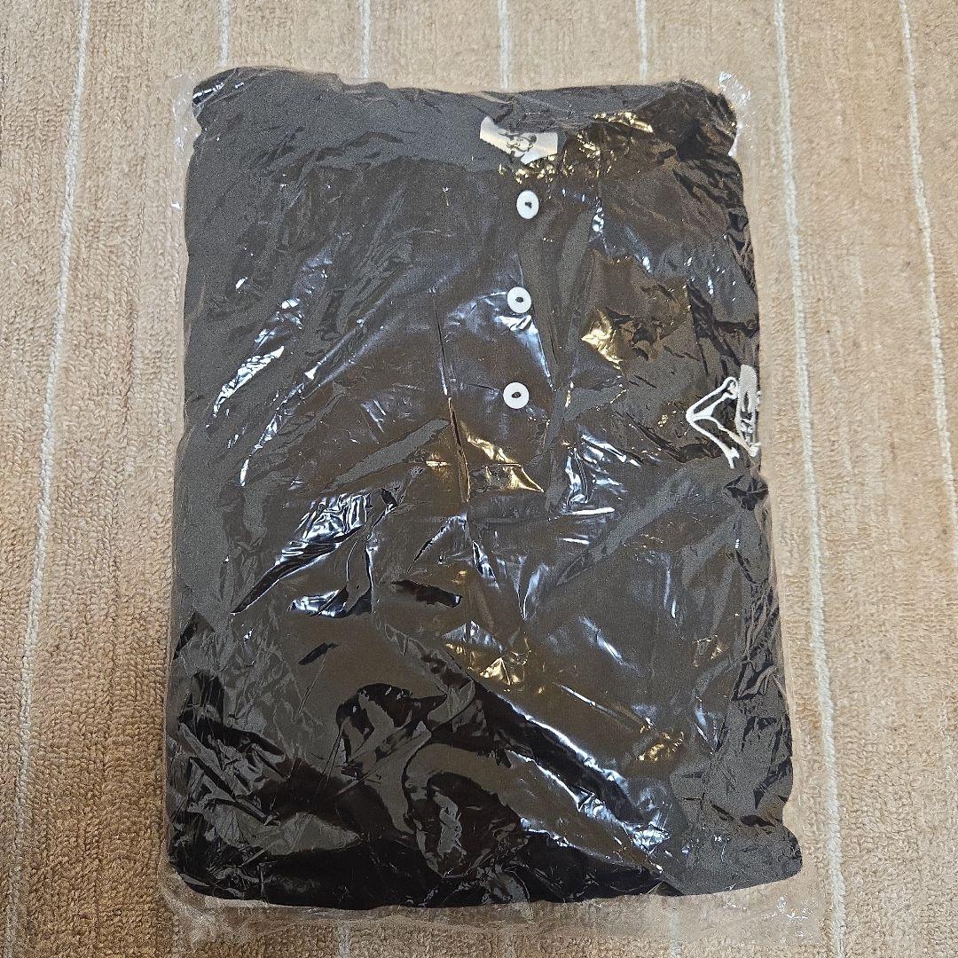 【新品未開封】東海オンエア CRサウナ将軍セットアップ ブラック Lサイズ