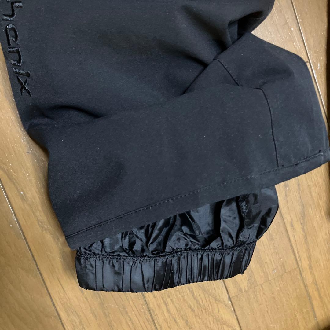 phenixスキーウェア150、uvexゴーグル、スノーブーツ、手袋セット