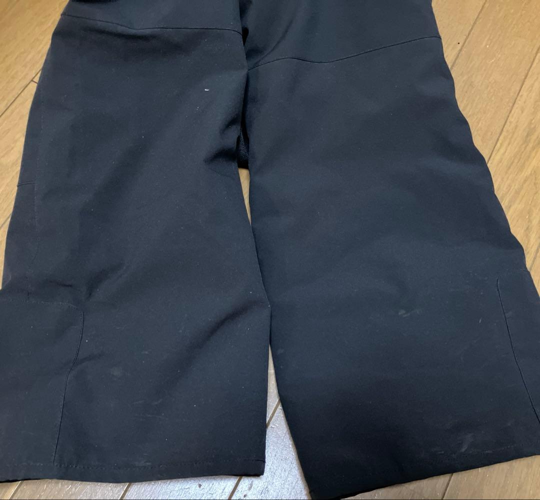 phenixスキーウェア150、uvexゴーグル、スノーブーツ、手袋セット