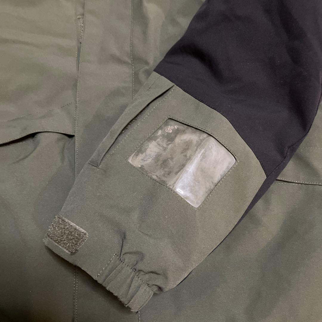 phenixスキーウェア150、uvexゴーグル、スノーブーツ、手袋セット