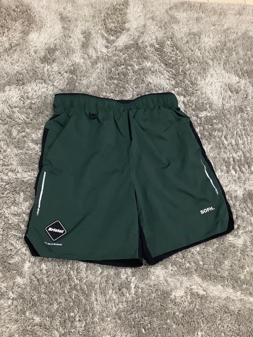 FCRB エフシーレアルブリストル　ショートパンツ