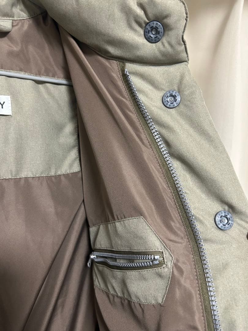 アワーレガシー INHALE PUFFA 44