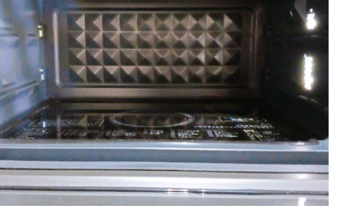 ◎☆SHARP シャープ RE-WME3-B オーブンレンジ　2023年製