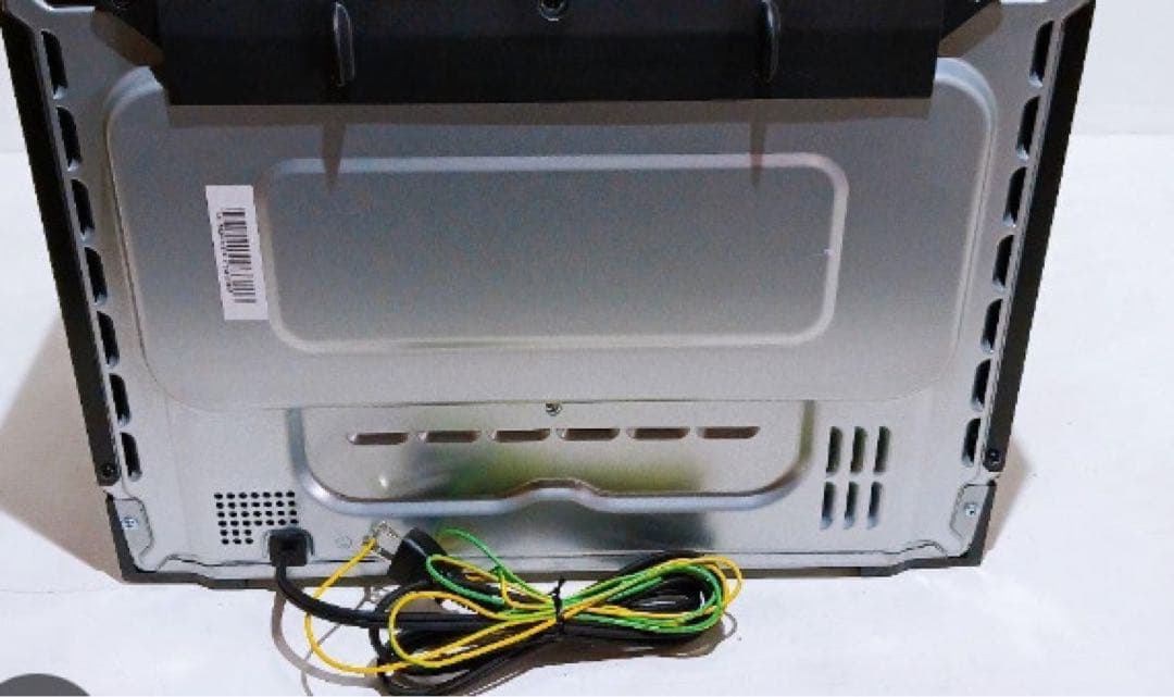 ◎☆SHARP シャープ RE-WME3-B オーブンレンジ　2023年製