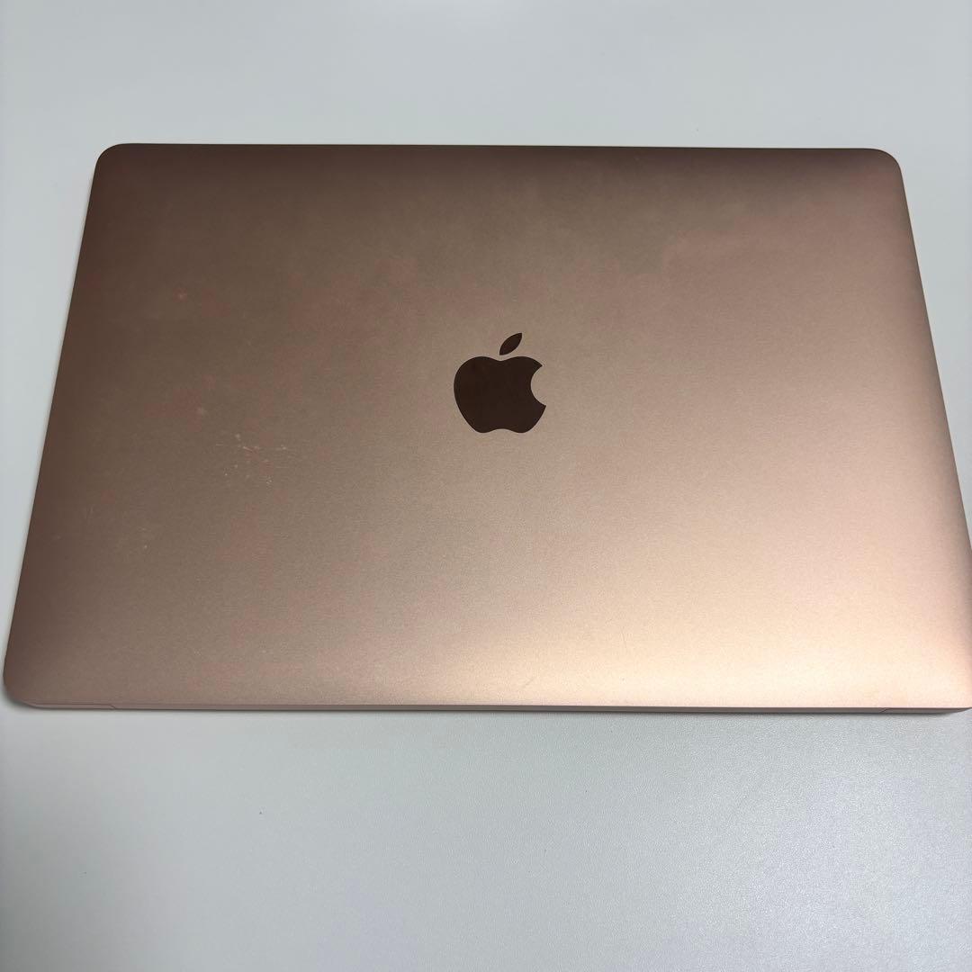 MacBookAir13インチ 2020 M1 8GB 256GB