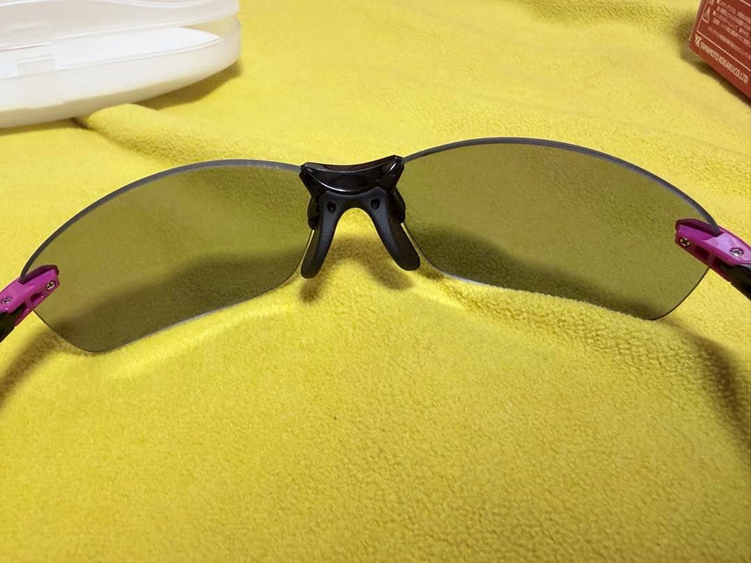 c*☆様 SWANS(スワンズ) Airless-Leaf fit SALF-0