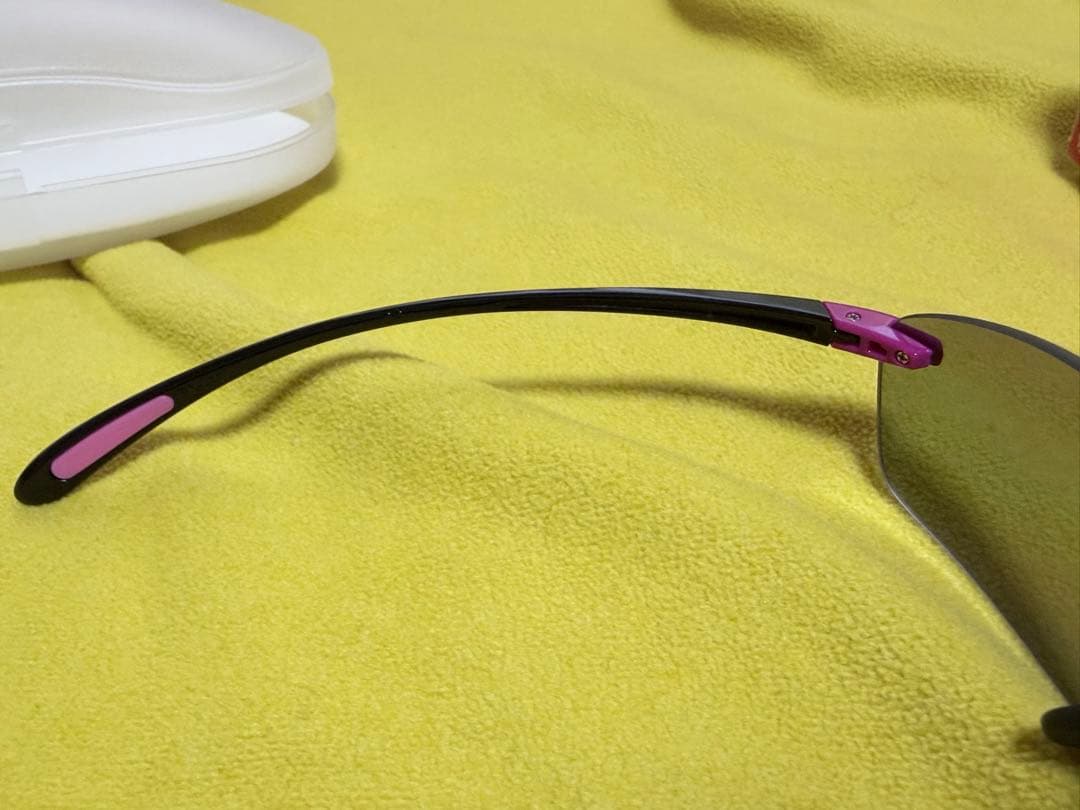 c*☆様 SWANS(スワンズ) Airless-Leaf fit SALF-0