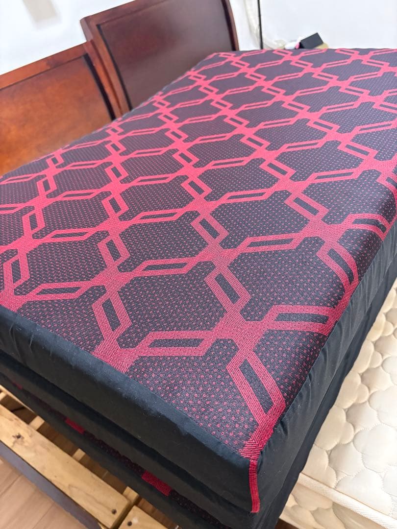 西川エアーマットレスsx