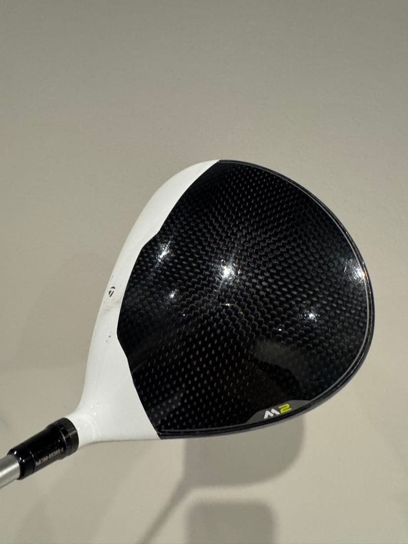 【YK25様】テーラーメイド　Ｍ２（２０１７）　レディース