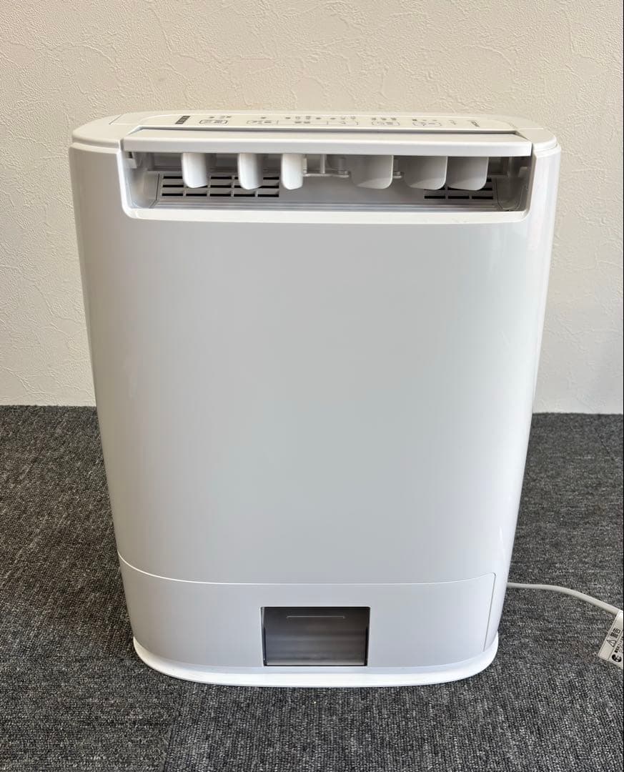 Panasonic 衣類乾燥機除湿機 2023年製F-YZVX60 ナノイー搭載