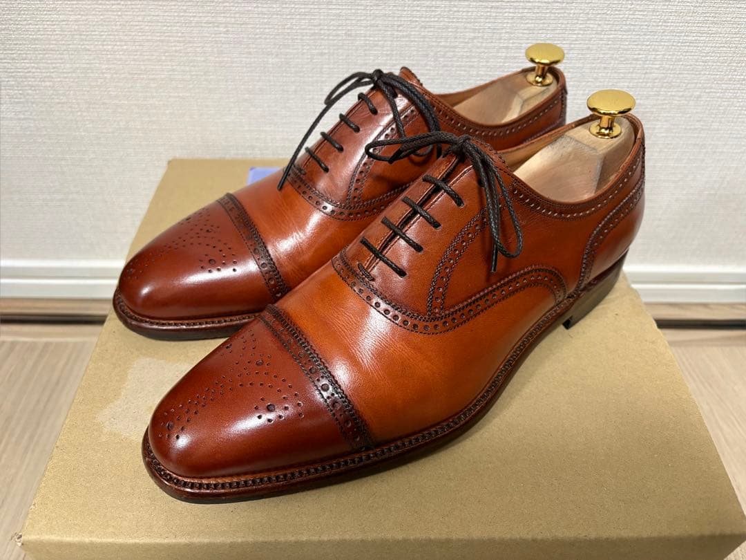 スコッチグレイン オデッサⅡ