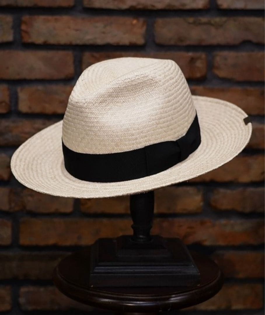 【ミスターファットマン】Mr.FATMAN ハット