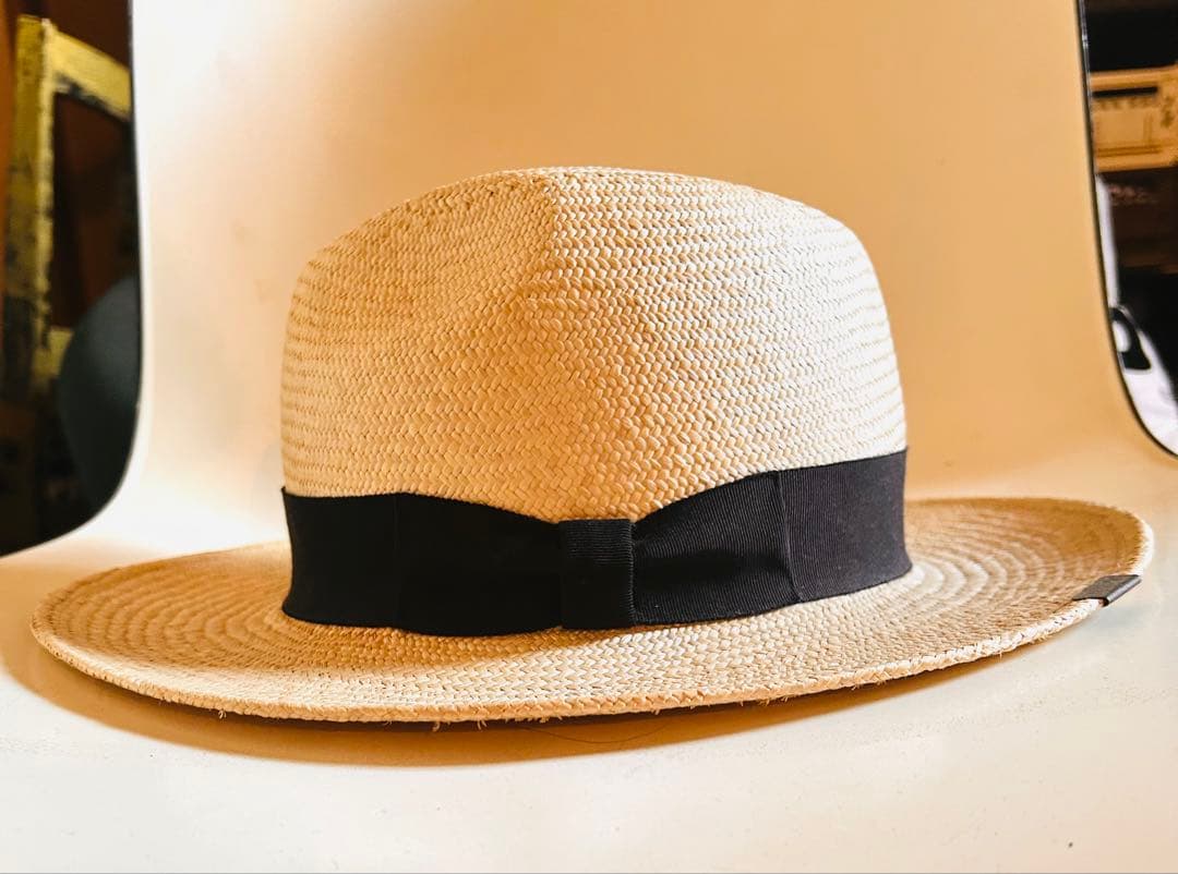 【ミスターファットマン】Mr.FATMAN ハット