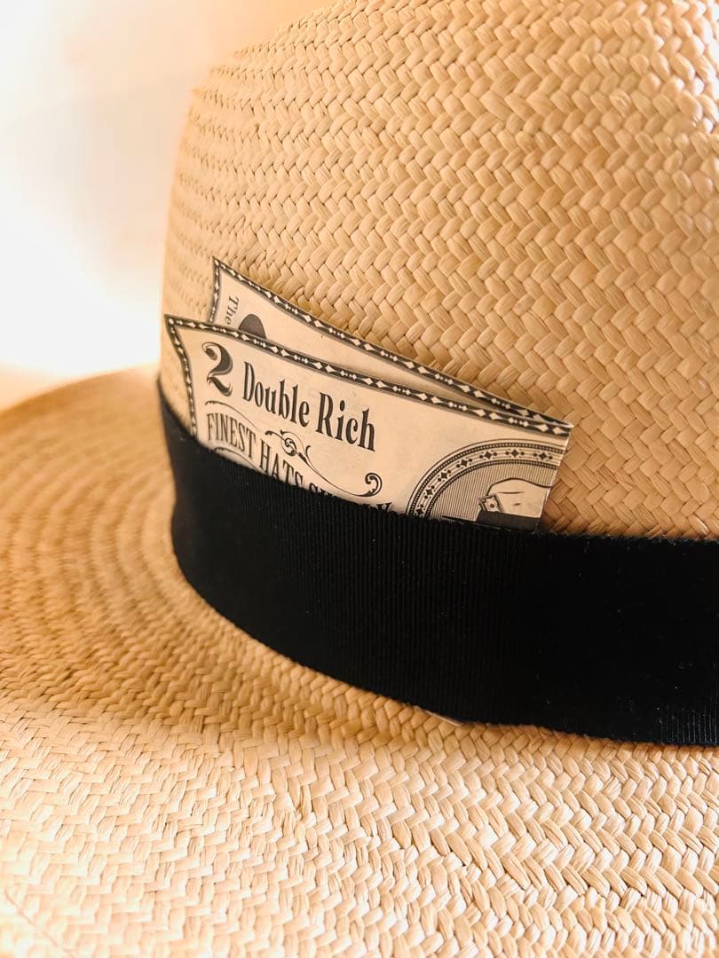 【ミスターファットマン】Mr.FATMAN ハット