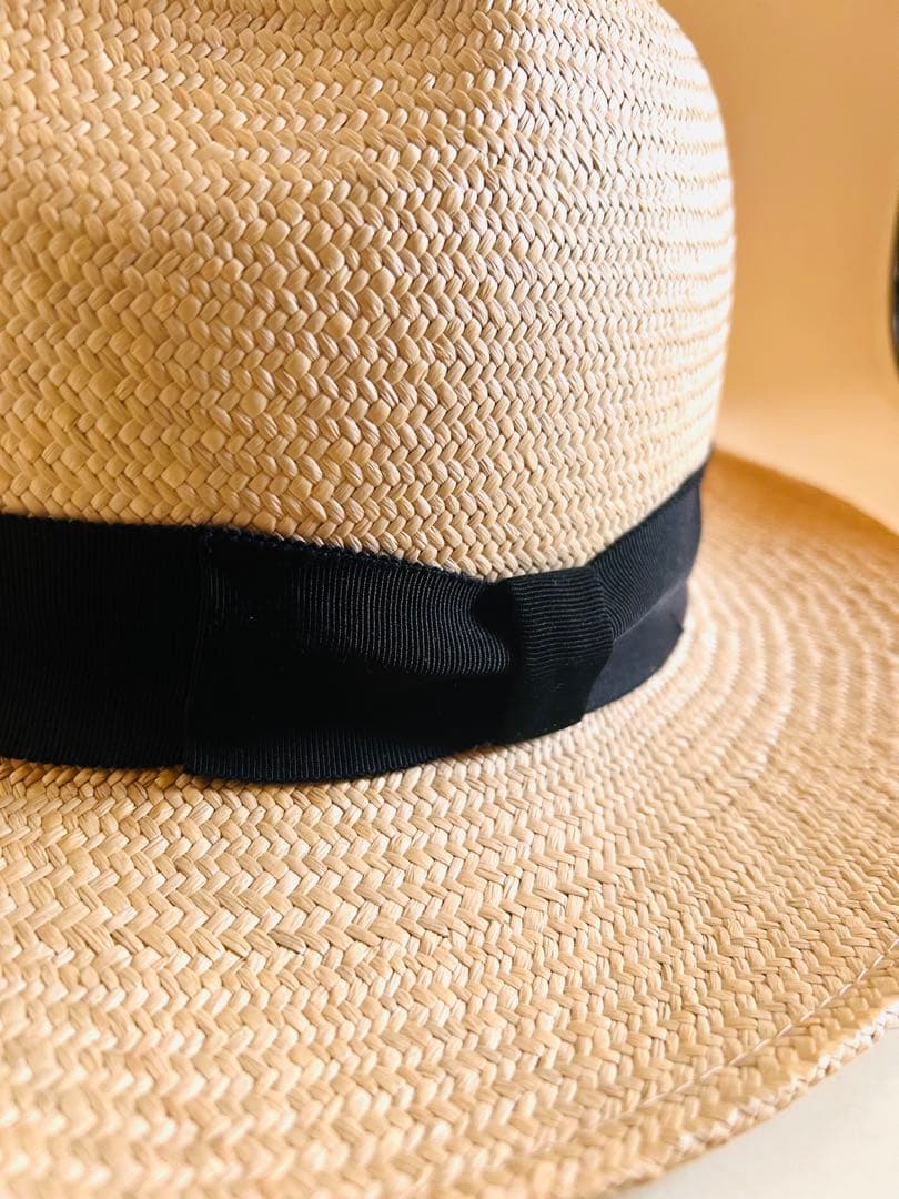 【ミスターファットマン】Mr.FATMAN ハット