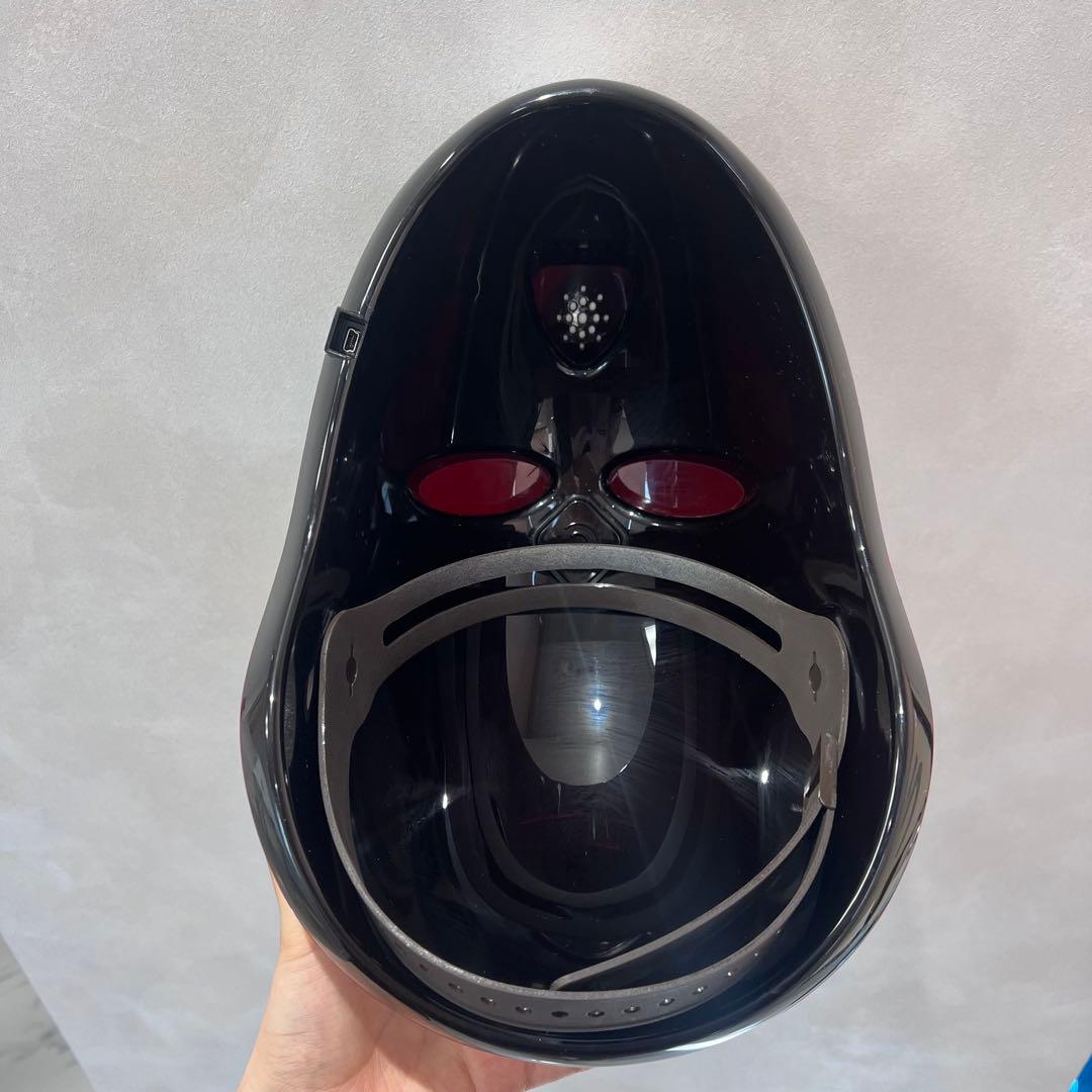 CF MAGIC MASK LED美顔器 ホワイト・ブラック