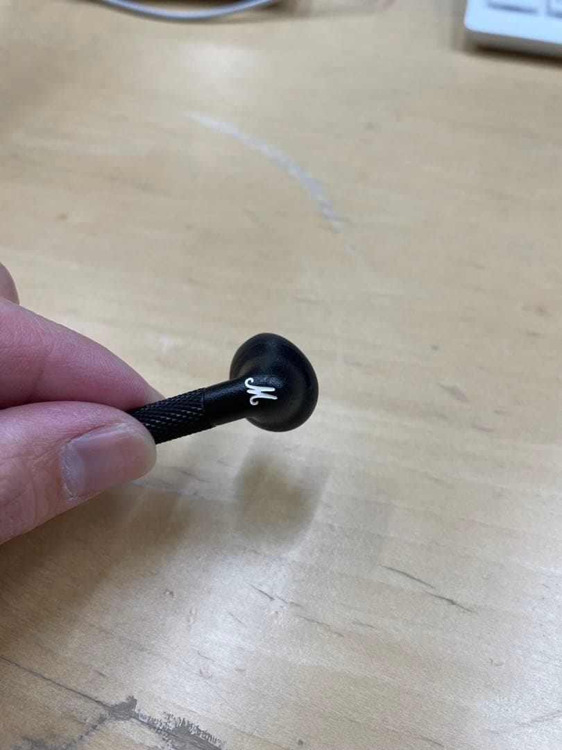 し*ん様 Marshall イヤホン