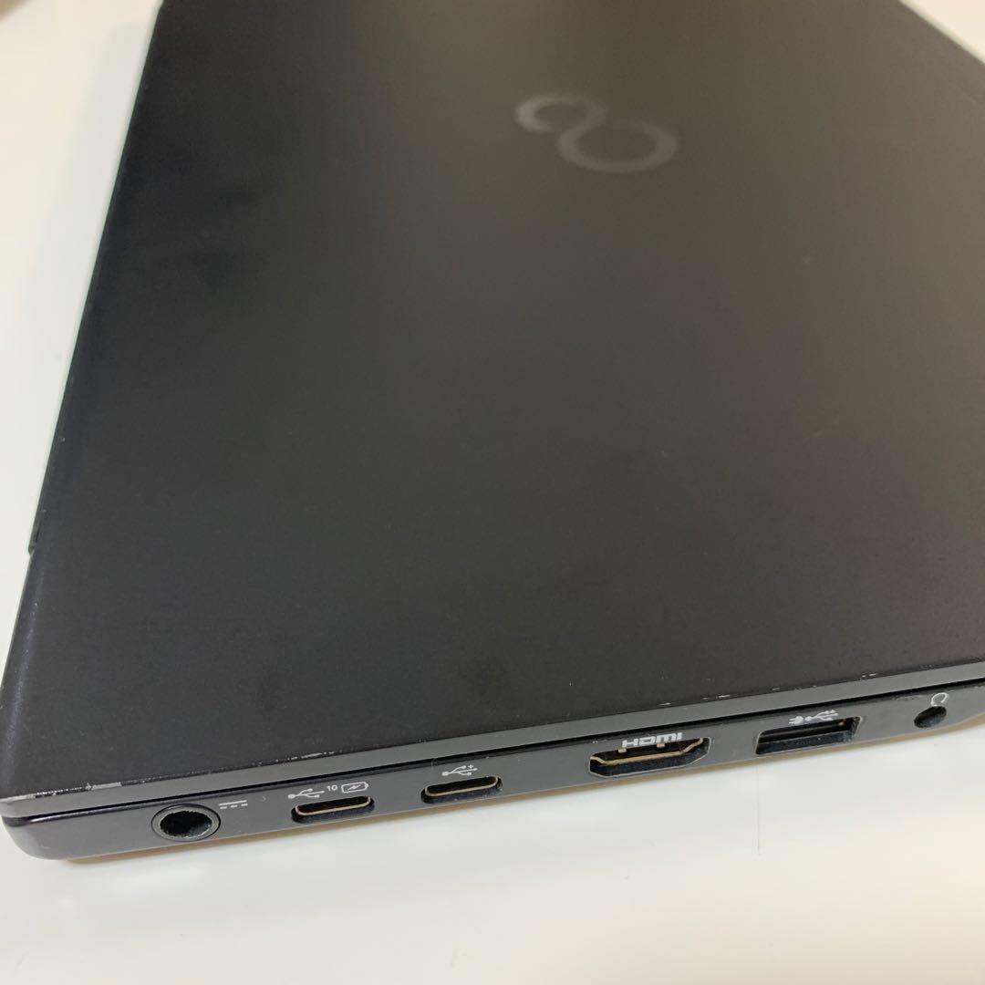 エ*ド様 富士通Windows11 ノートパソコン i5