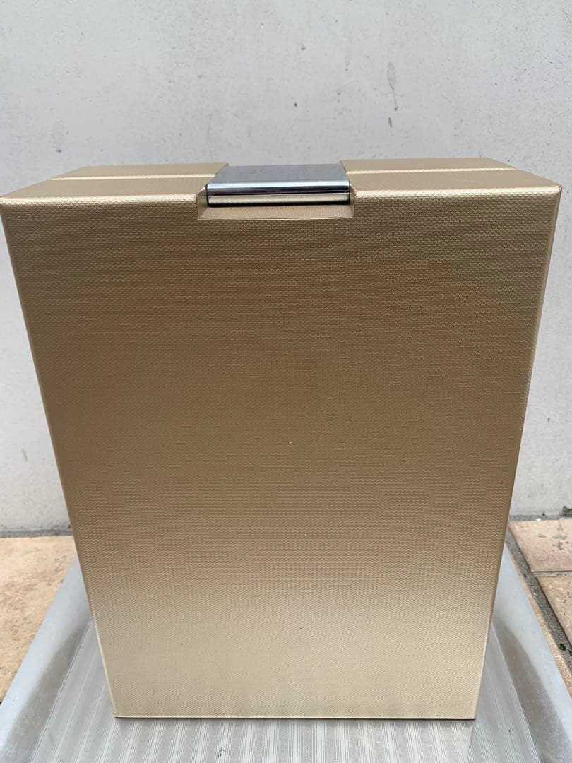 ヘネシー パラディHennessy Paradis 正規品未開栓専用箱付き極上