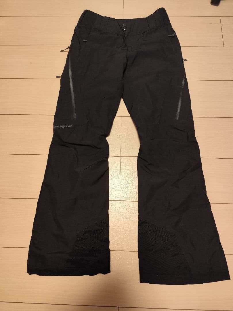 パタゴニア　ウィメンズ　パウダーボールパンツ　xs