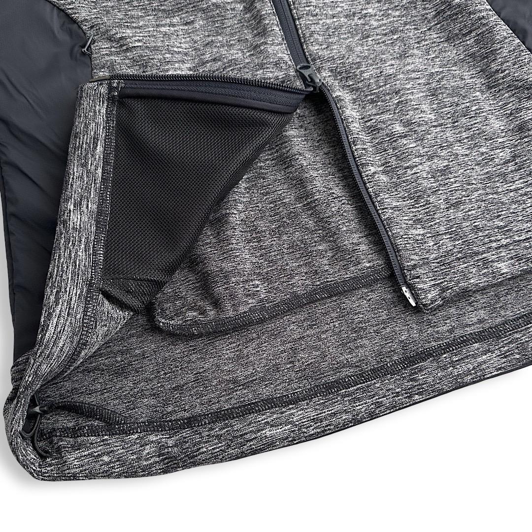 486 パーリーゲイツ 定価41,800円 パーカー ストレッチ サイズ1 M