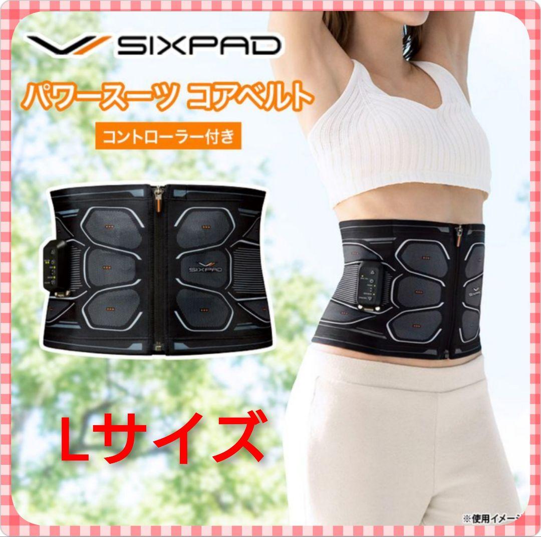 SIXPAD powersuit core belt / Lサイズ