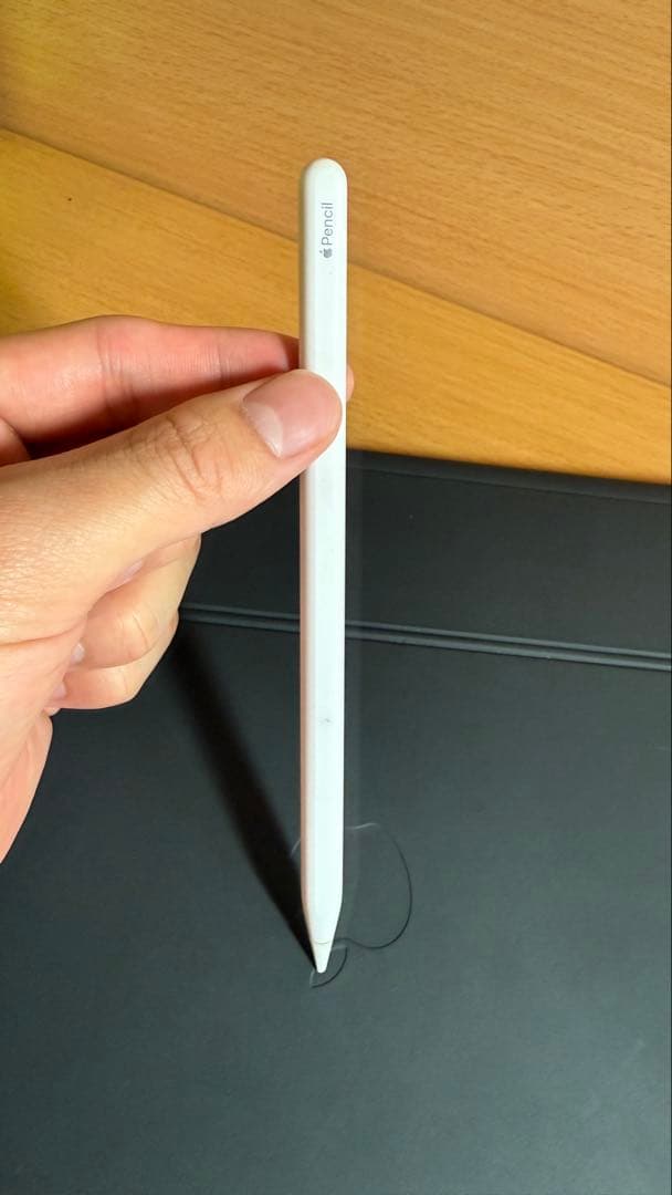 iPad Pro本体Apple Pencil &Magic Keyboard付き