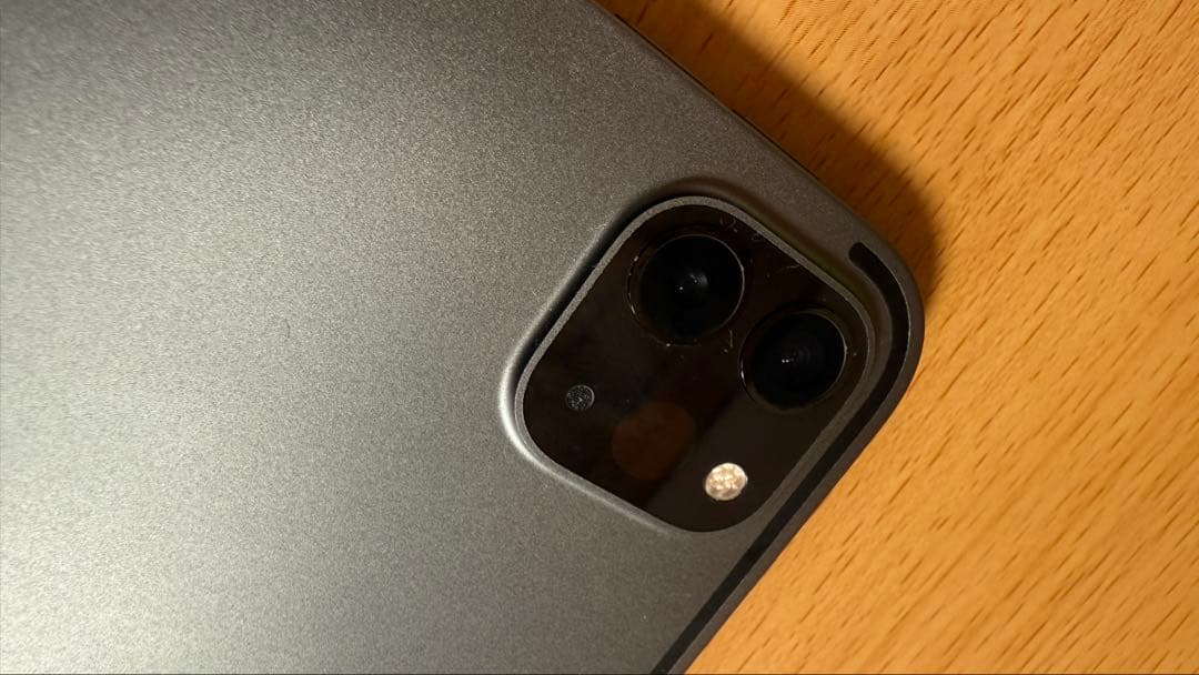 iPad Pro本体Apple Pencil &Magic Keyboard付き