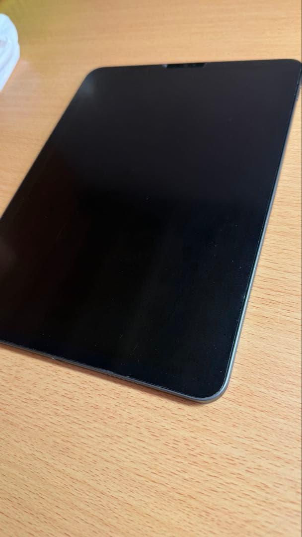 iPad Pro本体Apple Pencil &Magic Keyboard付き