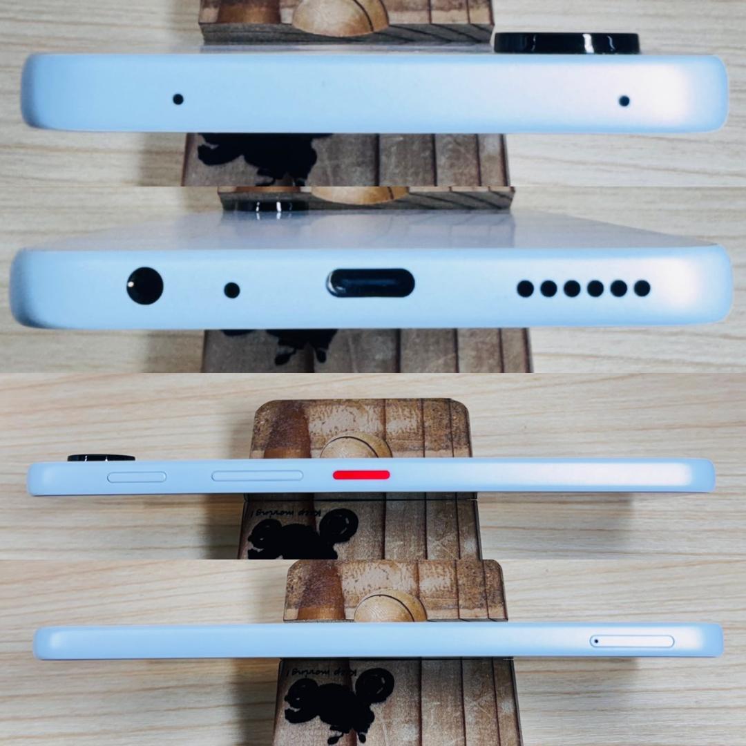 P316 未使用に近い Nubia S2R Z6305R White