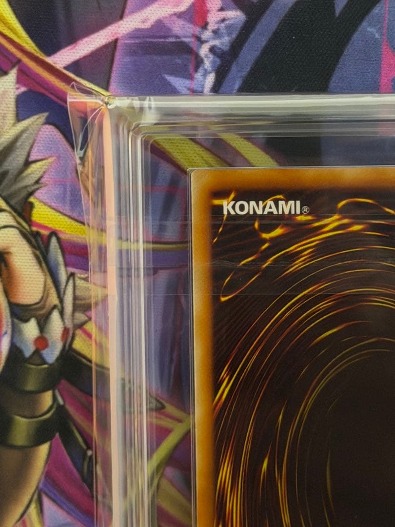 【ARS9】神の宣告　初期ウルトラレア　vol.6