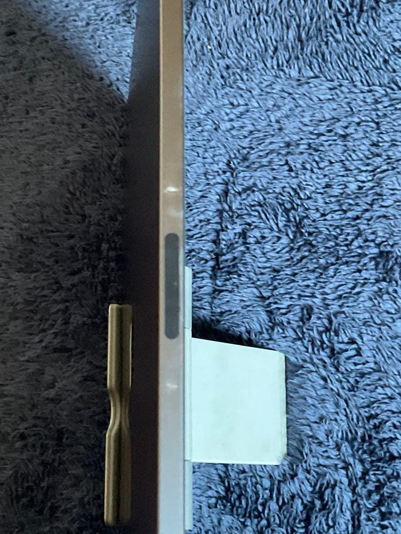 iPad Pro 2018 256GB 第3世代　Wi-Fiモデル　ジャンク品