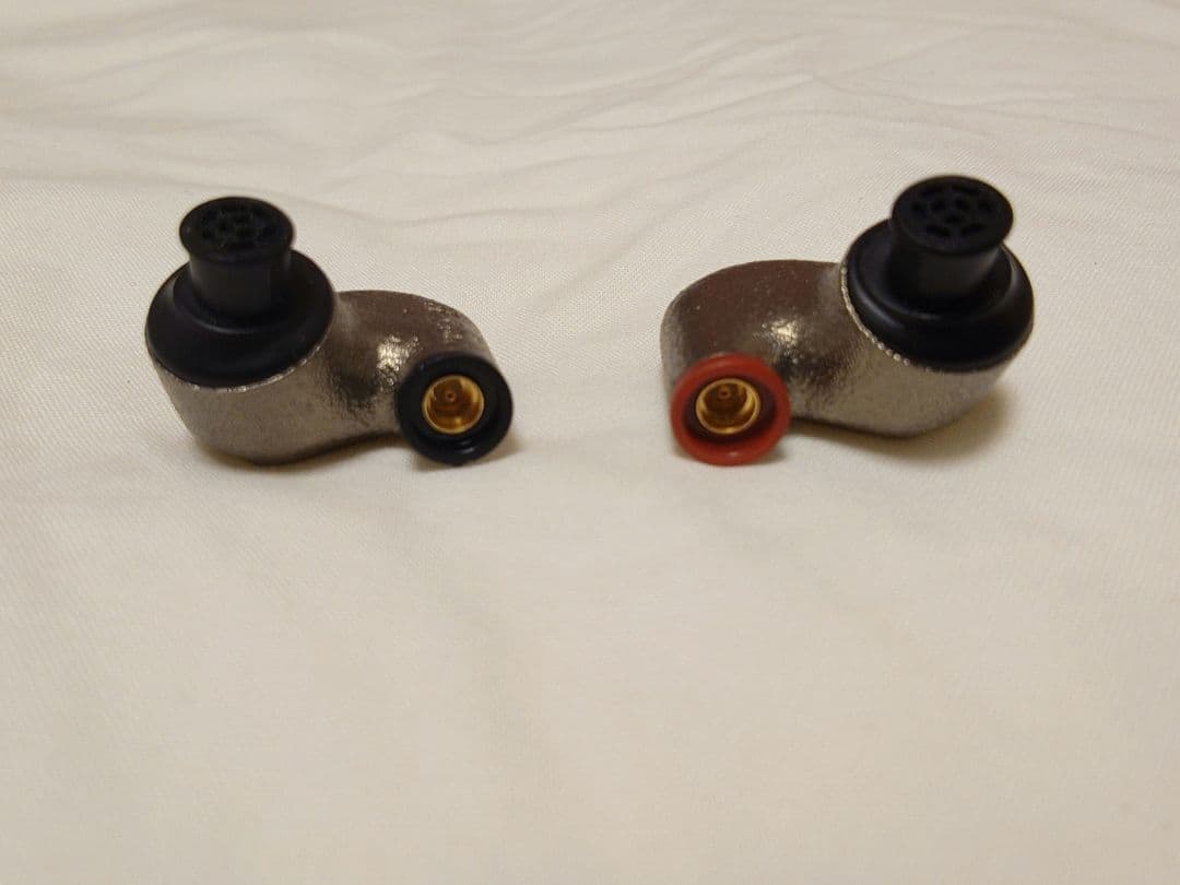 【ポンキチ】Sennheiser IE600 ゼンハイザー 有線イヤホン