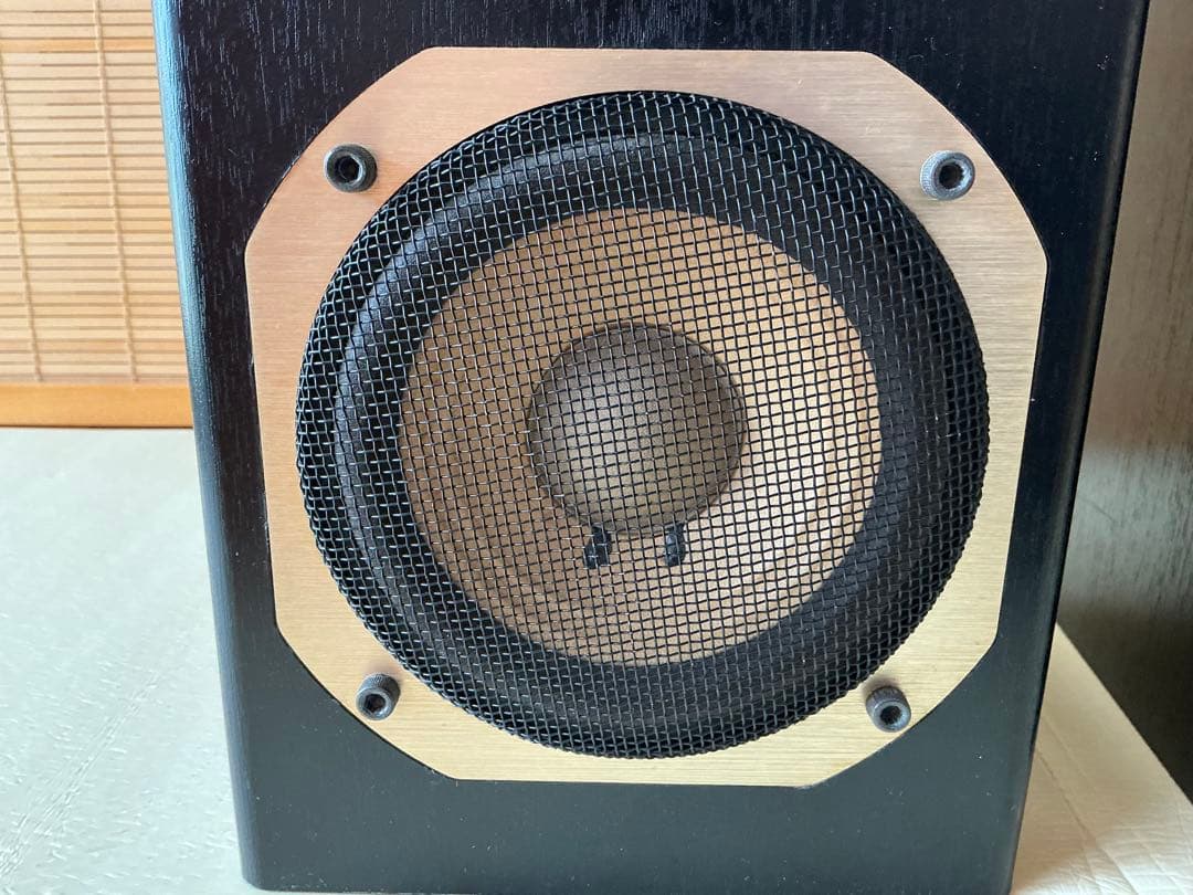 Coral 2ウェイスピーカー EX-101 ペア