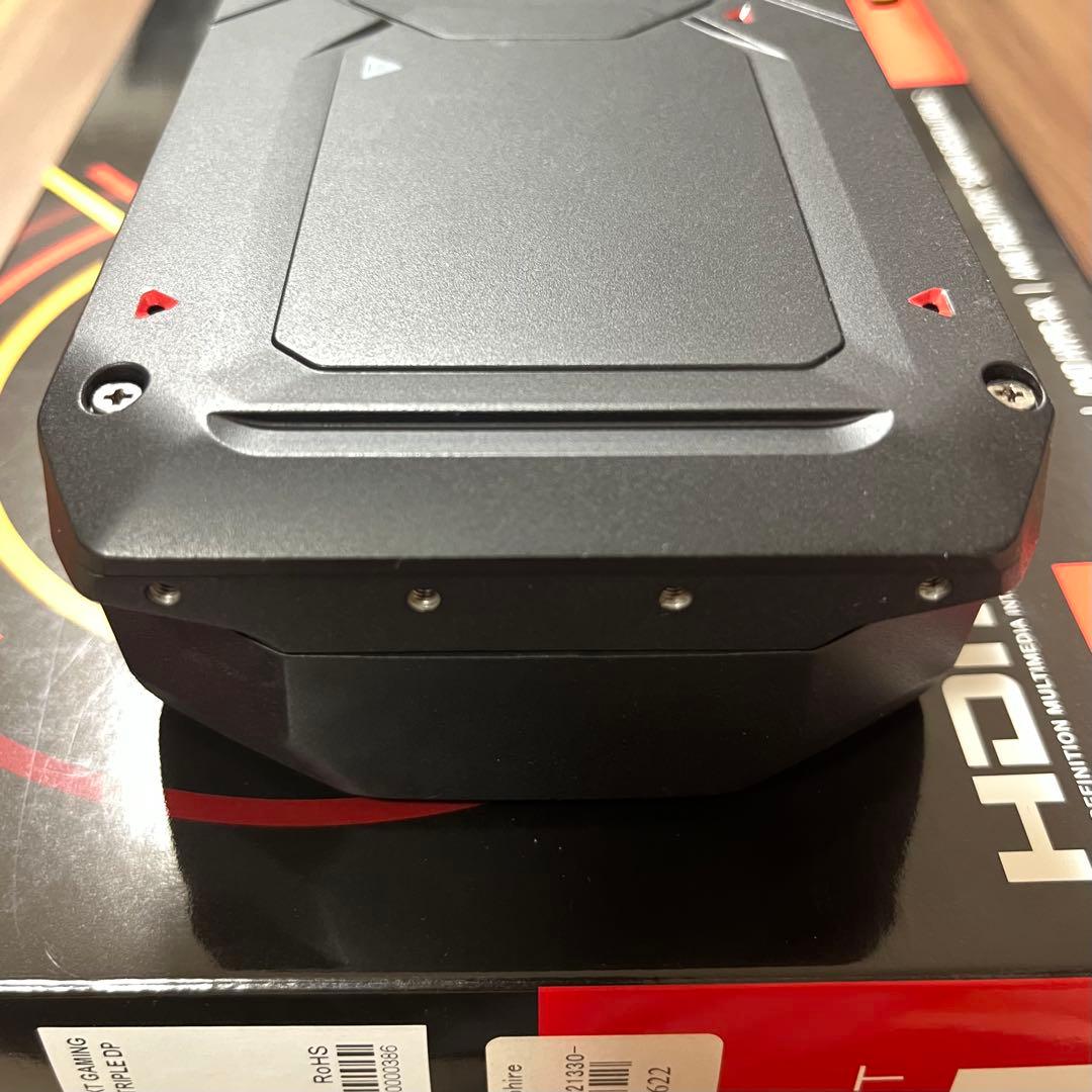 グラフィックボード・グラボ・ビデオカード SAPPHIRE AMD Radeon RX 7800 XT GAMING