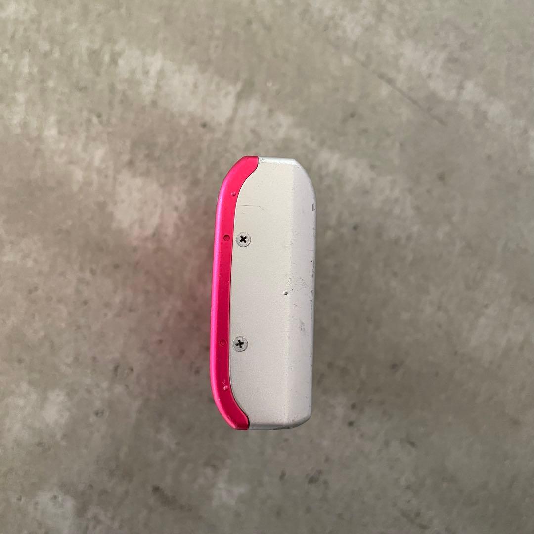 Canon IXY DIGITAL 110IS ピンク コンパクトデジタルカメラ