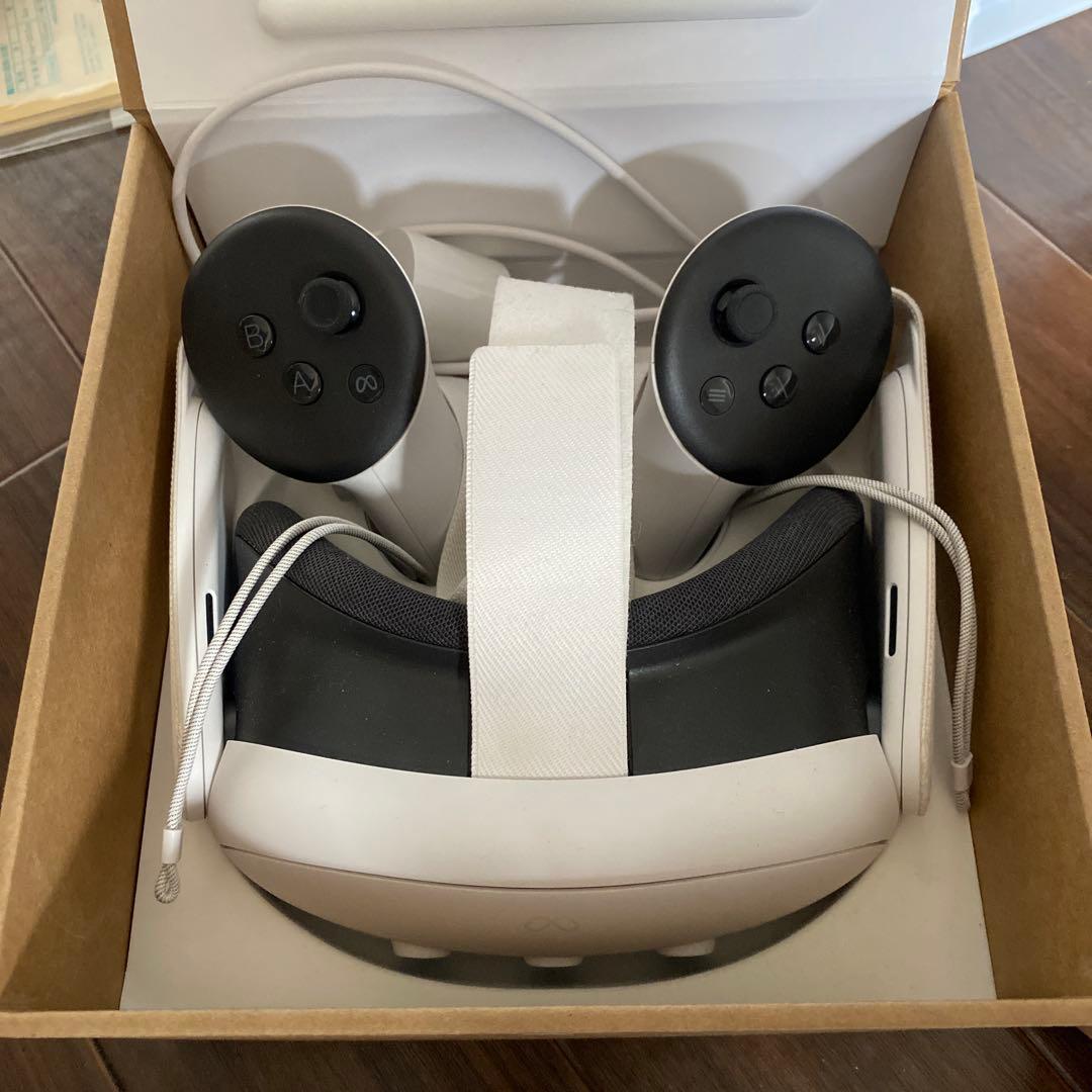 その他  quest3 512GB