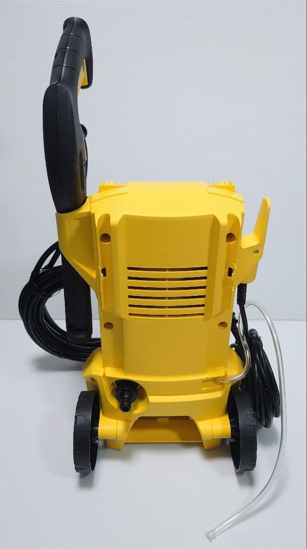 ケルヒャー 高圧洗浄機 K 2【未使用品】