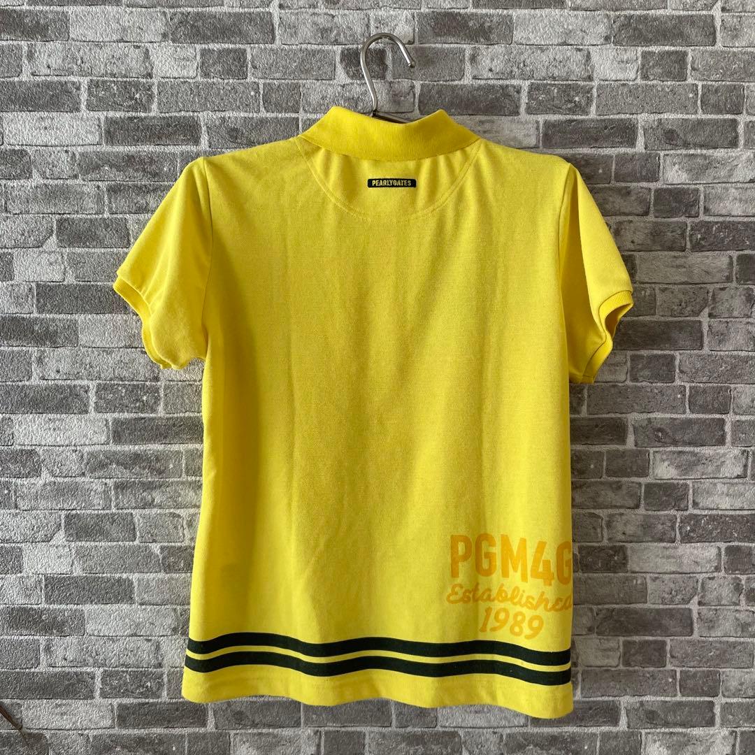 専用 パーリーゲイツ ポロシャツ レディース サイズ1