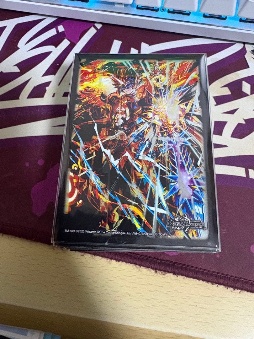 4cガイアッシュ覇道