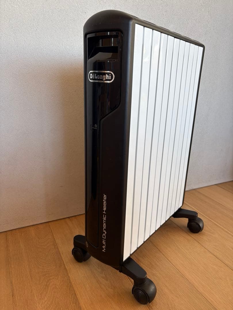 デロンギマルチダイナミックヒーターMDH15-BK