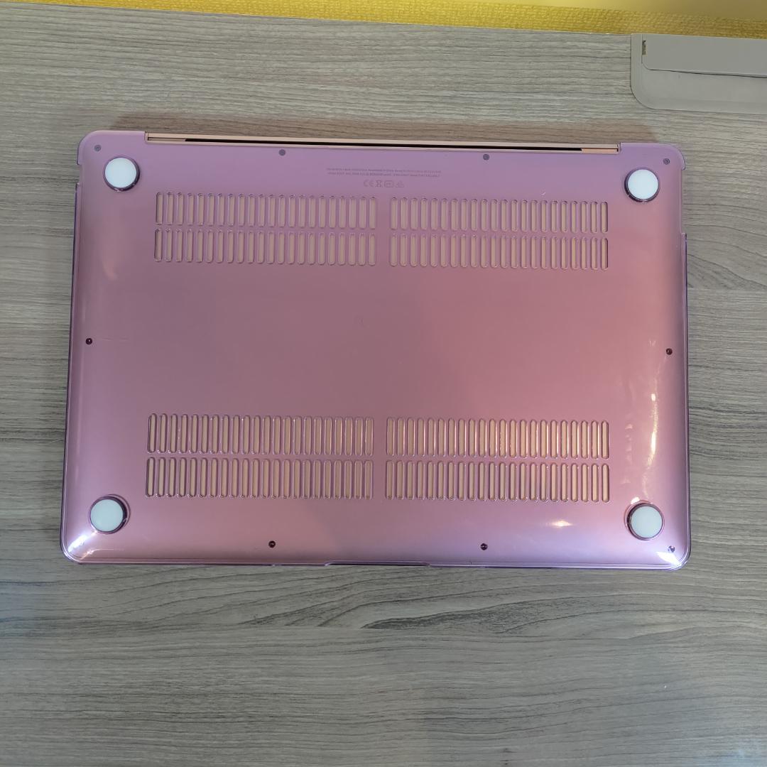 【ほぼ新品】極上美品＋充電回数25回未満　Macbook Air M1　8GB