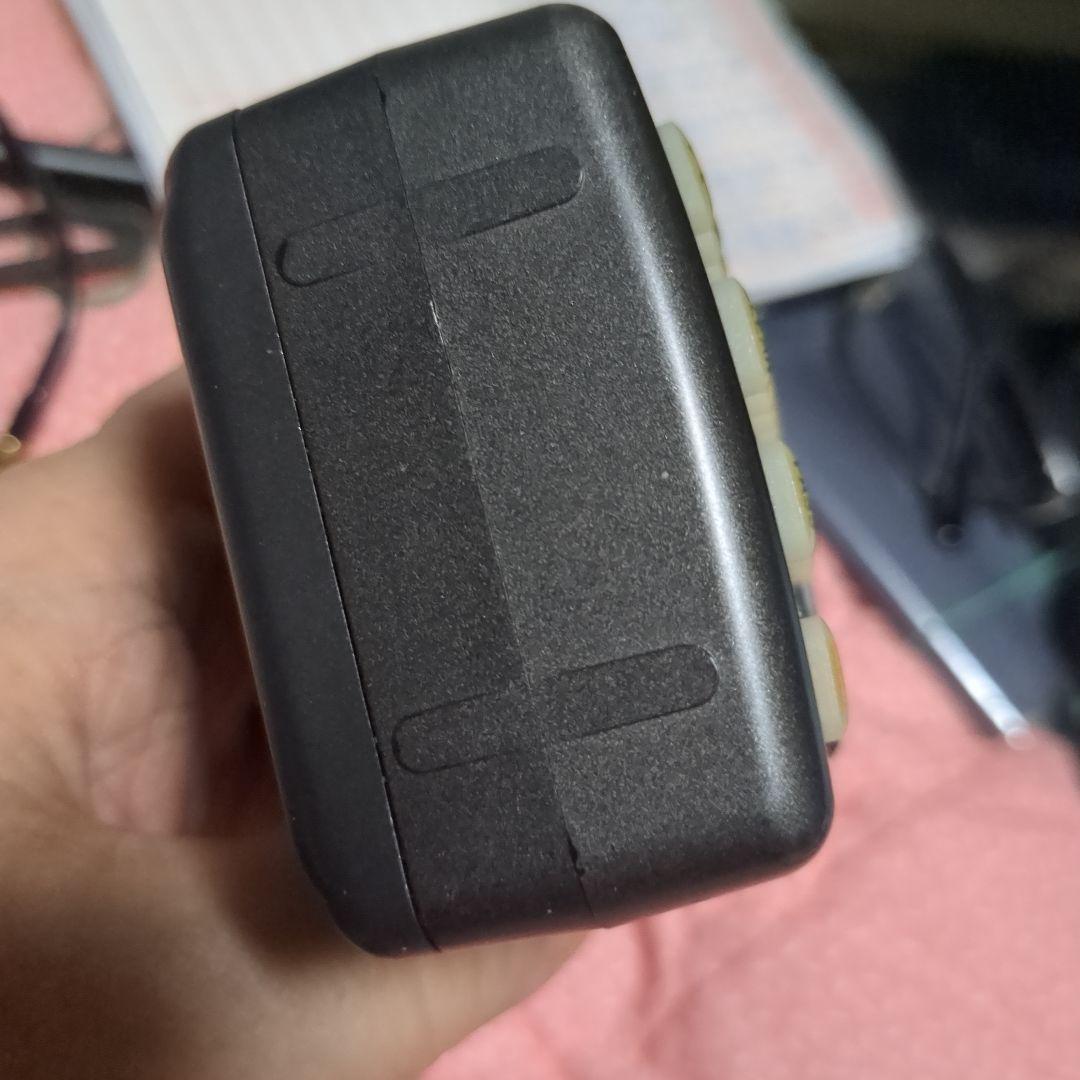 ■■shiho■■　AOR　AR 8000 広帯域受信機　美品